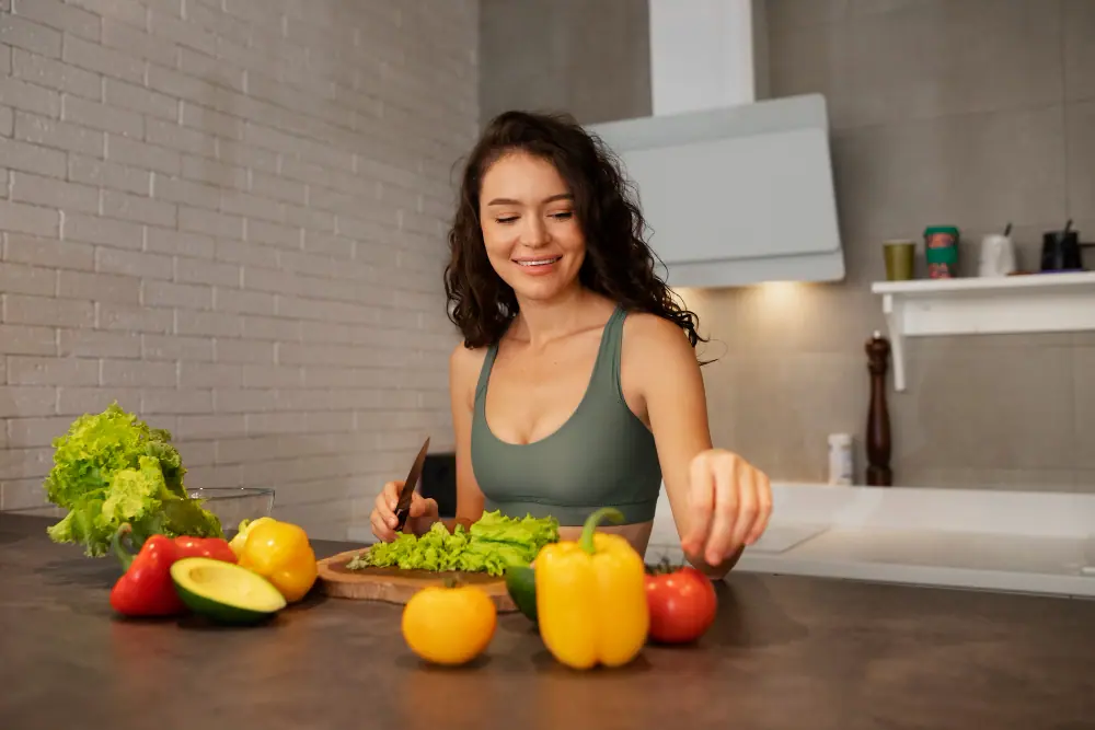 Benefícios da Dieta para Desintoxicar o Organismo