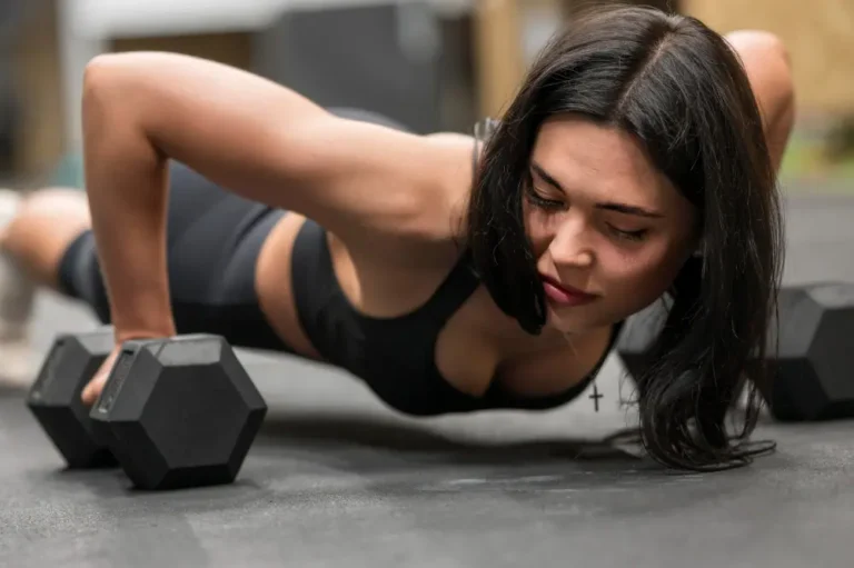 Treino Metabólico para Emagrecer Acelere a Queima de Gordura