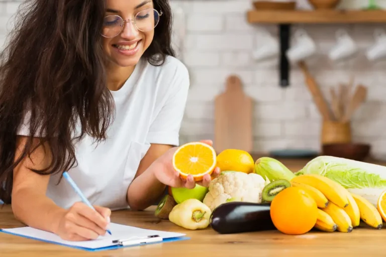 Como Começar uma Reeducação Alimentar Dicas Práticas para Transformar Seus Hábitos