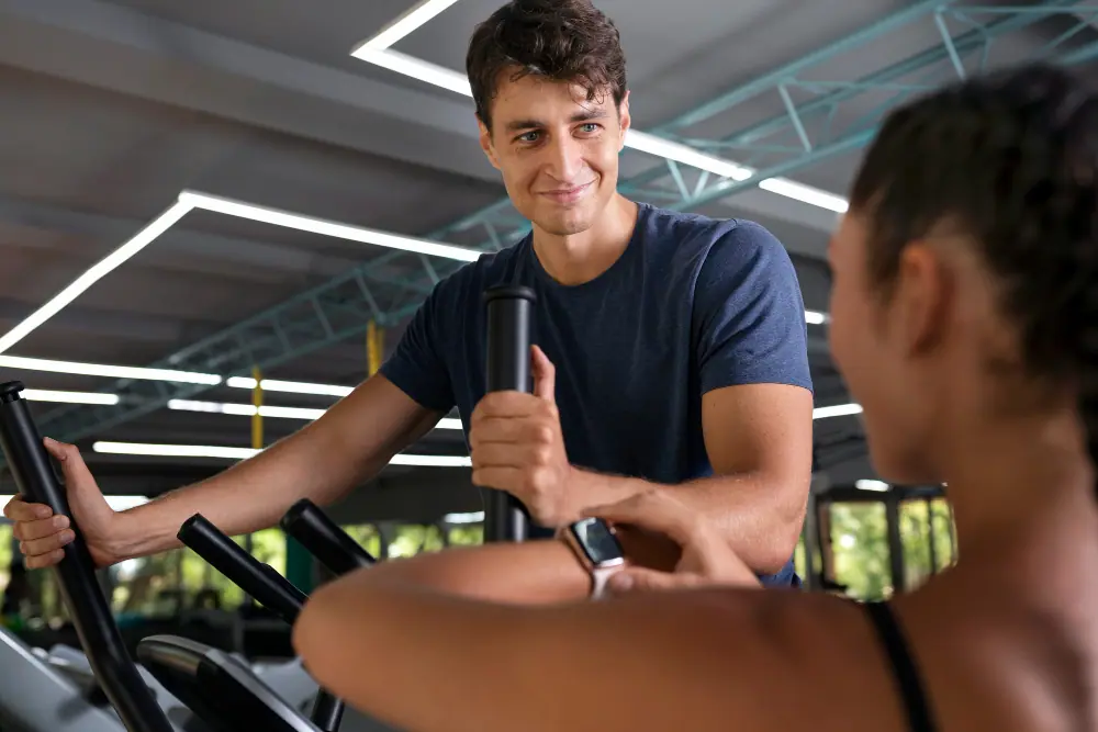 Tudo o que Você Precisa Saber Sobre Treino em Circuito